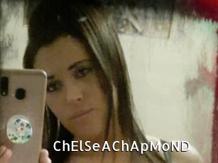 ChElSeAChApMoND