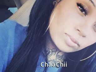 ChaaChii