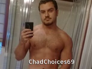 ChadChoices69 My Porno Stash