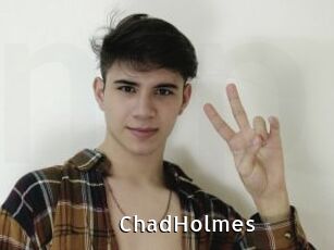 ChadHolmes