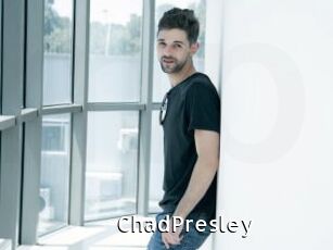 ChadPresley