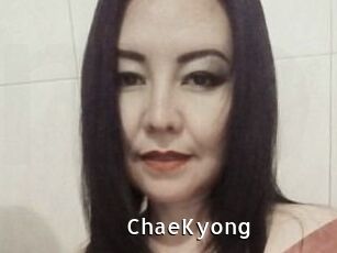 ChaeKyong