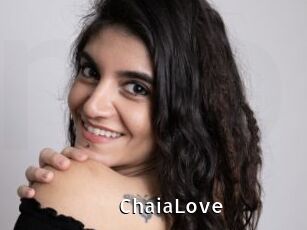 ChaiaLove My Porno Stash