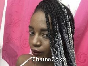 ChainaCoxx