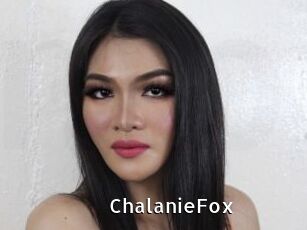 ChalanieFox