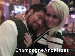 ChampagneAndKisses