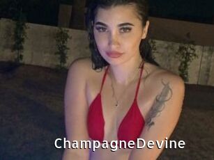 ChampagneDevine