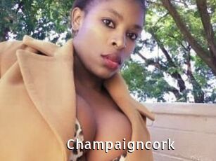 Champaigncork