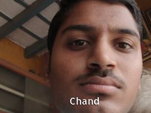 Chand