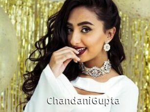 ChandaniGupta