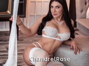 ChandrelRose My Porno Stash
