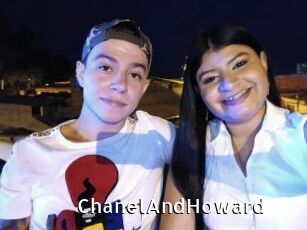 ChanelAndHoward