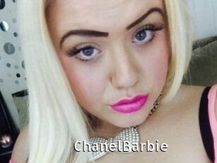 ChanelBarbie