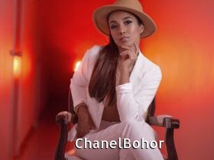 ChanelBohor