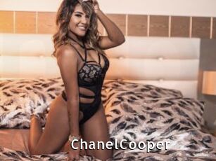 ChanelCooper