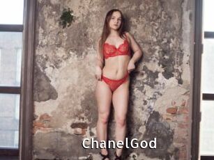 ChanelGod