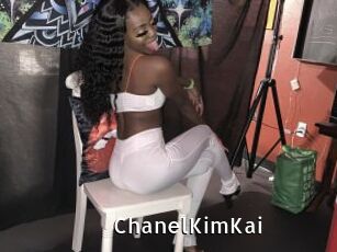 ChanelKimKai