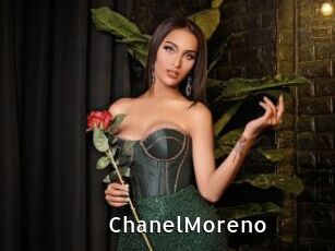ChanelMoreno