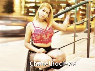 ChanelRocks69