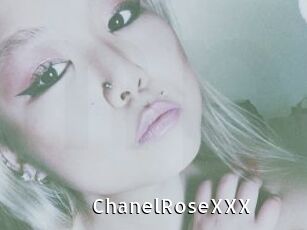 ChanelRoseXXX My Porno Stash