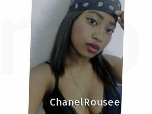 ChanelRousee