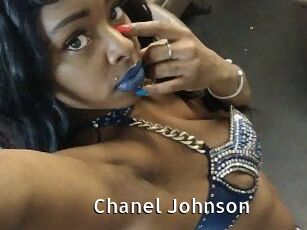 Chanel_Johnson