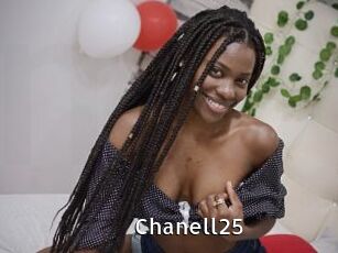 Chanell25