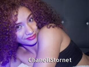 ChanellStornet