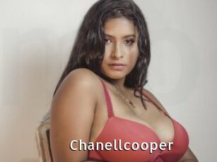 Chanellcooper