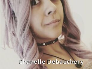 Chanelle_Debauchery
