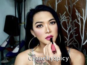 ChanellySpicy
