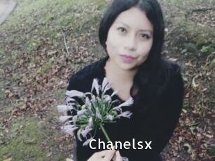 Chanelsx