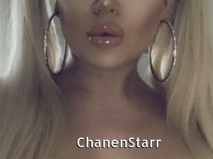ChanenStarr