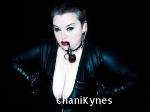 ChaniKynes