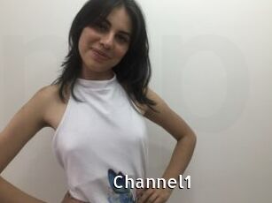 Channel1