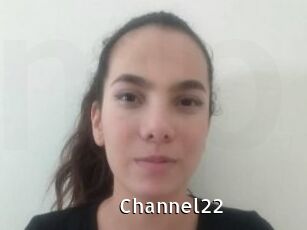Channel22