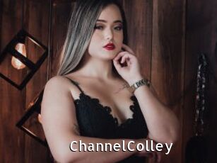 ChannelColley