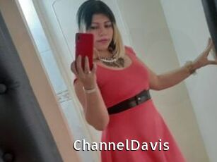 ChannelDavis