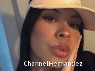 ChannelHernandez