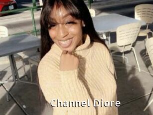 Channel_Diore