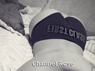 Channel_Rose