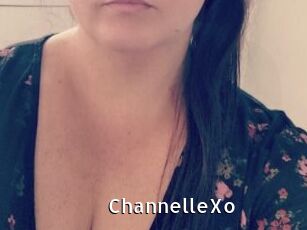 ChannelleXo