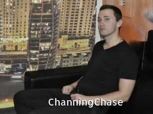 ChanningChase