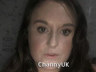 ChannyUK