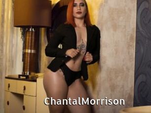 ChantalMorrison