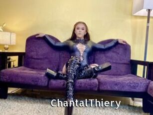 ChantalThiery