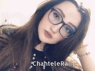 ChanteleRain