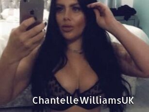 ChantelleWilliamsUK