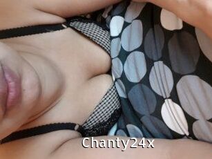 Chanty24x