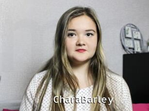 CharaBarley